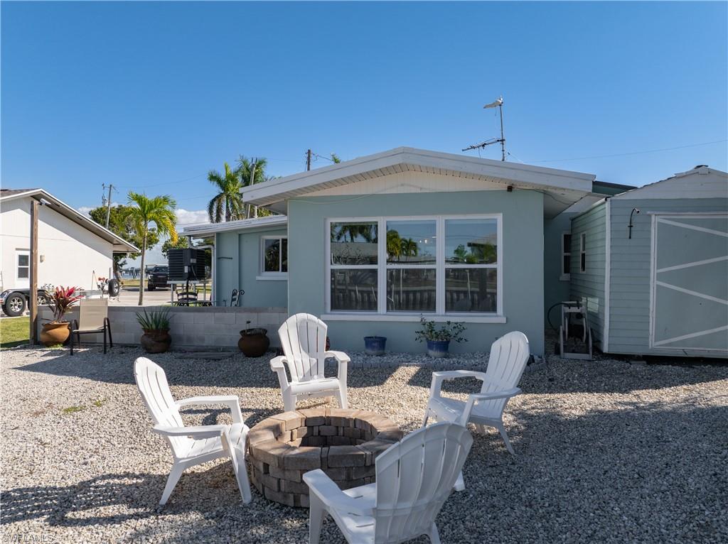 MATLACHA - Residential