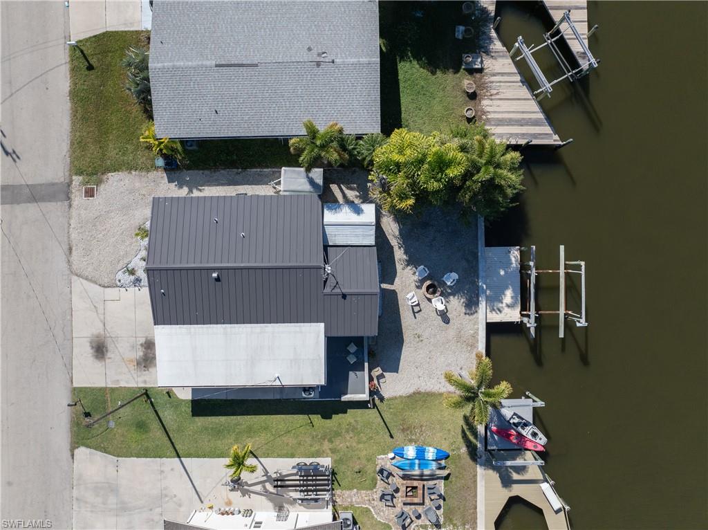 MATLACHA - Residential