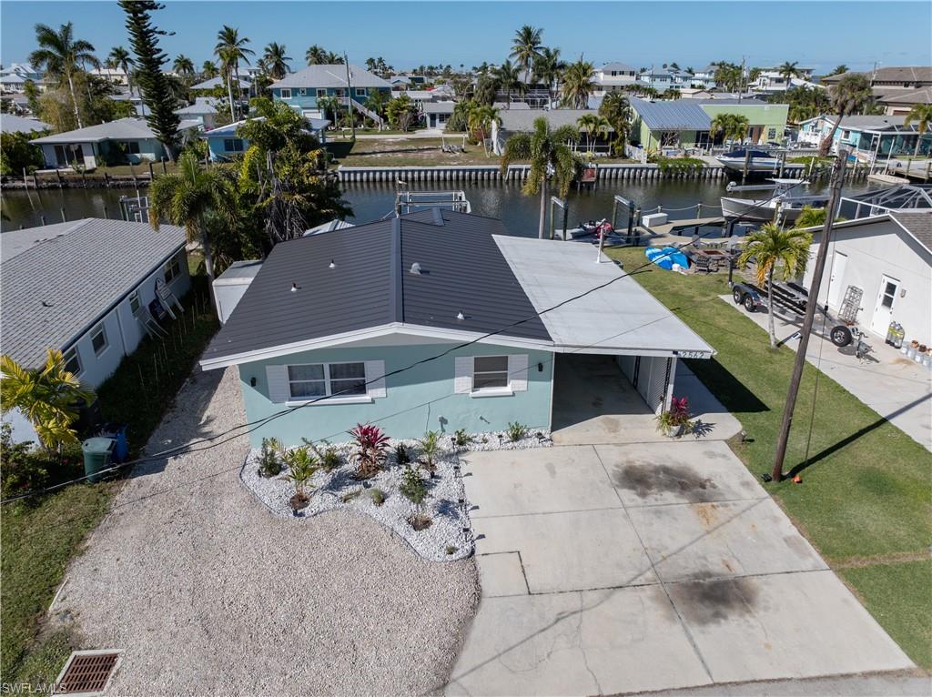 MATLACHA - Residential