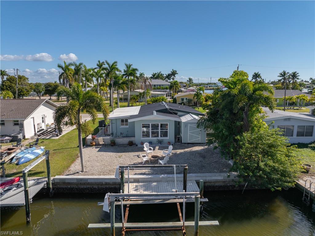 MATLACHA - Residential