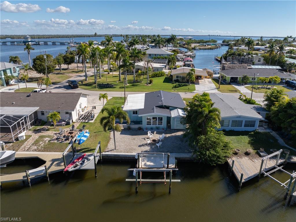 MATLACHA - Residential