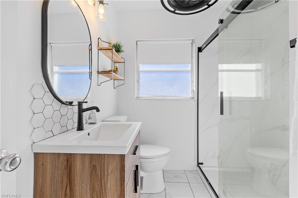 MATLACHA - Residential