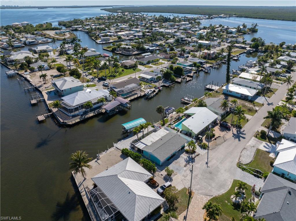 MATLACHA - Residential