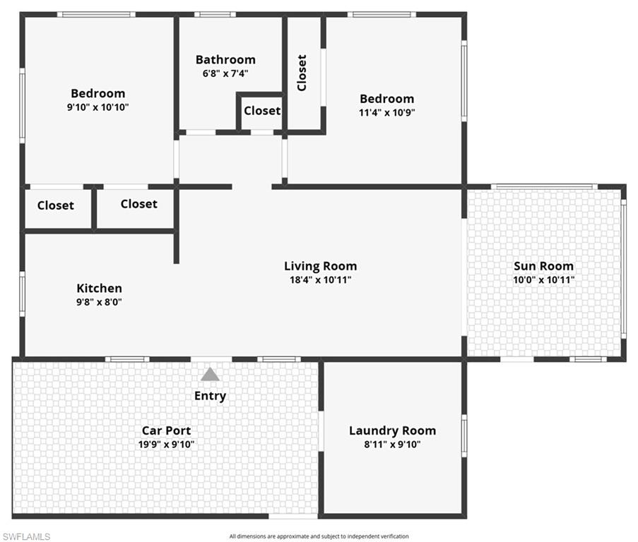MATLACHA - Residential