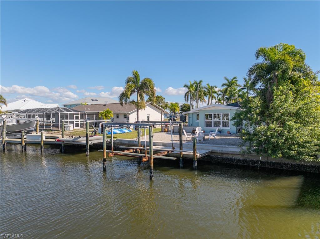 MATLACHA - Residential