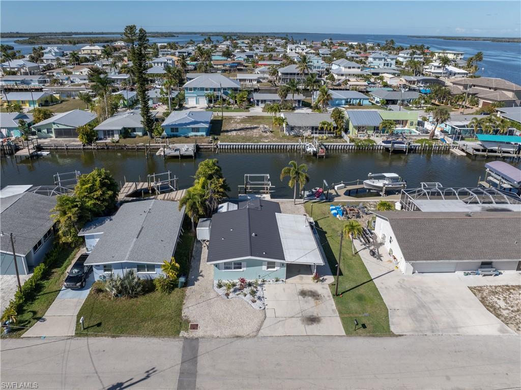 MATLACHA - Residential