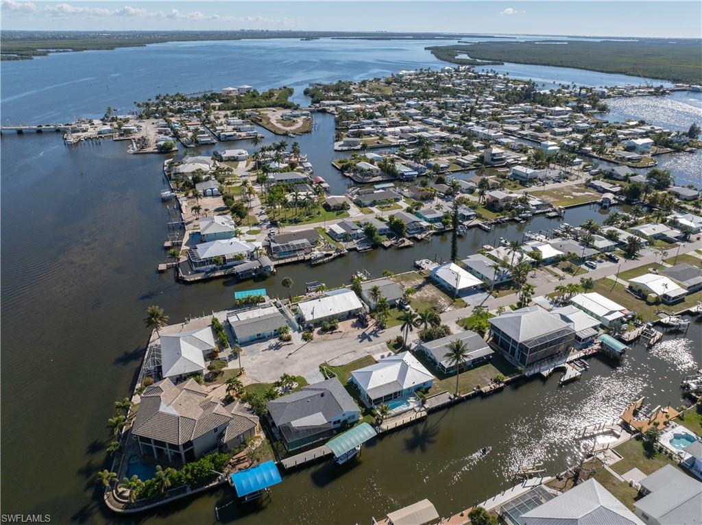 MATLACHA - Residential