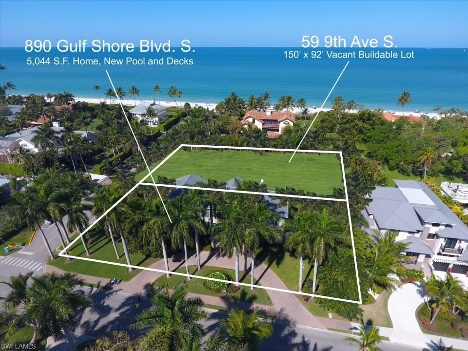 OLDE NAPLES - Residential