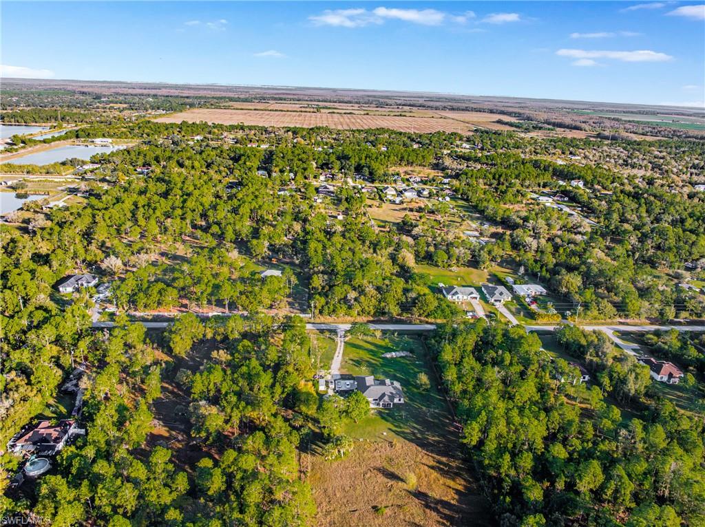 GOLDEN GATE ESTATES - Land