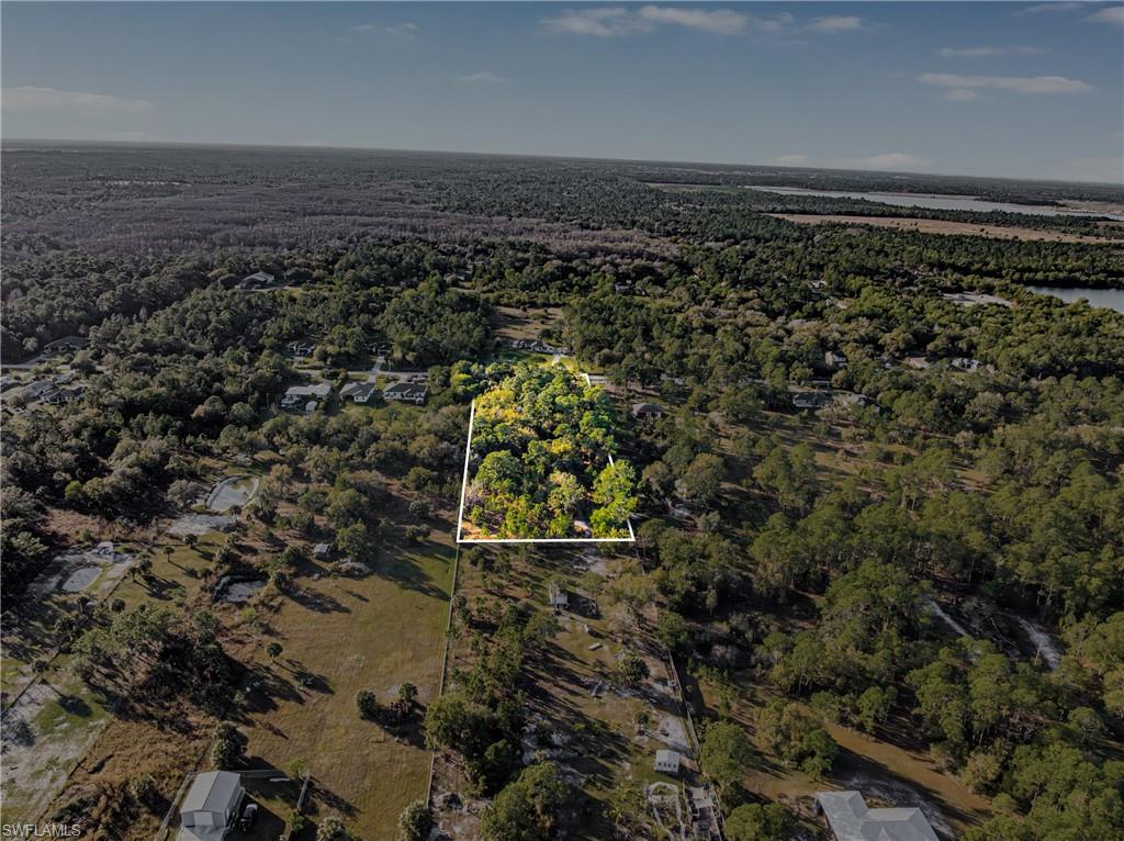 GOLDEN GATE ESTATES - Land