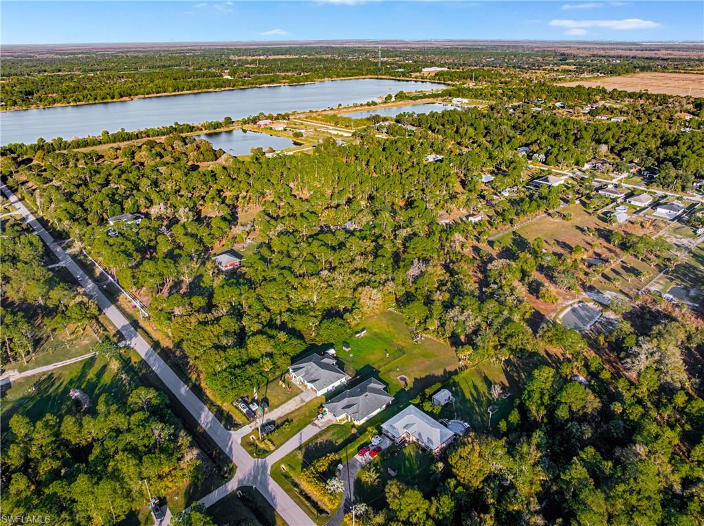 GOLDEN GATE ESTATES - Land