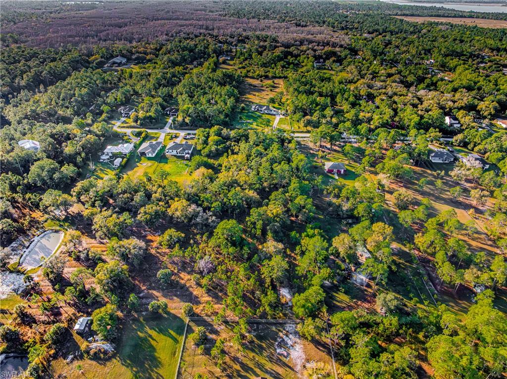 GOLDEN GATE ESTATES - Land