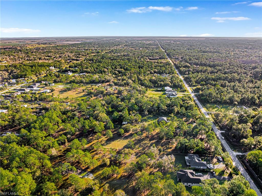 GOLDEN GATE ESTATES - Land