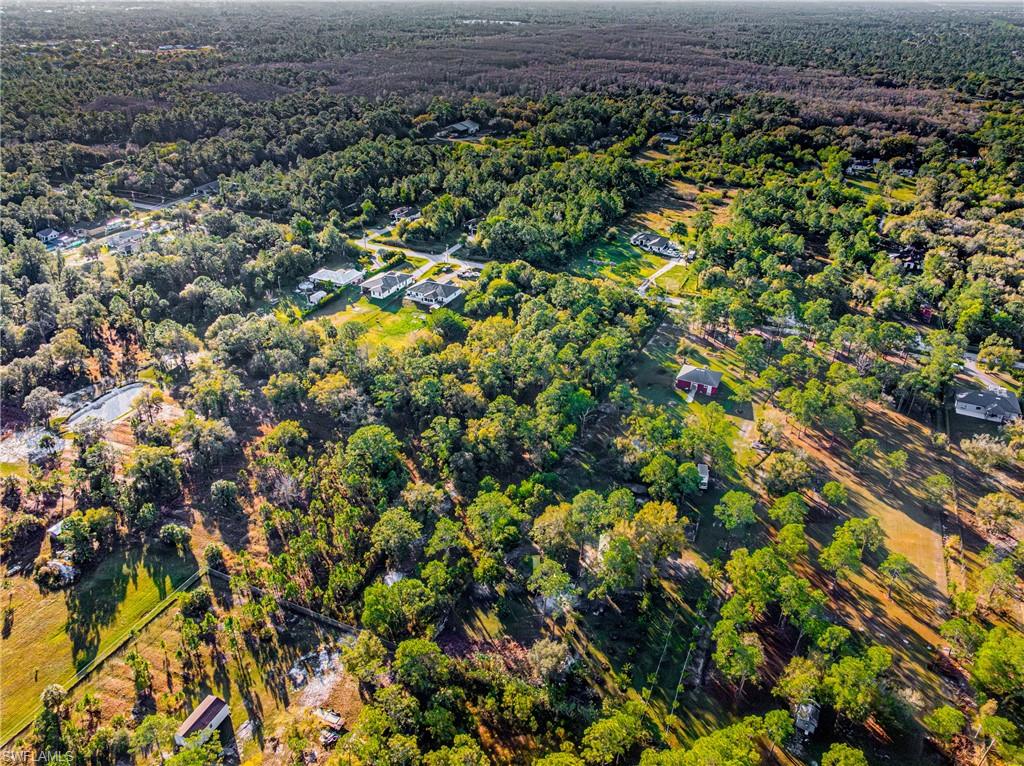 GOLDEN GATE ESTATES - Land