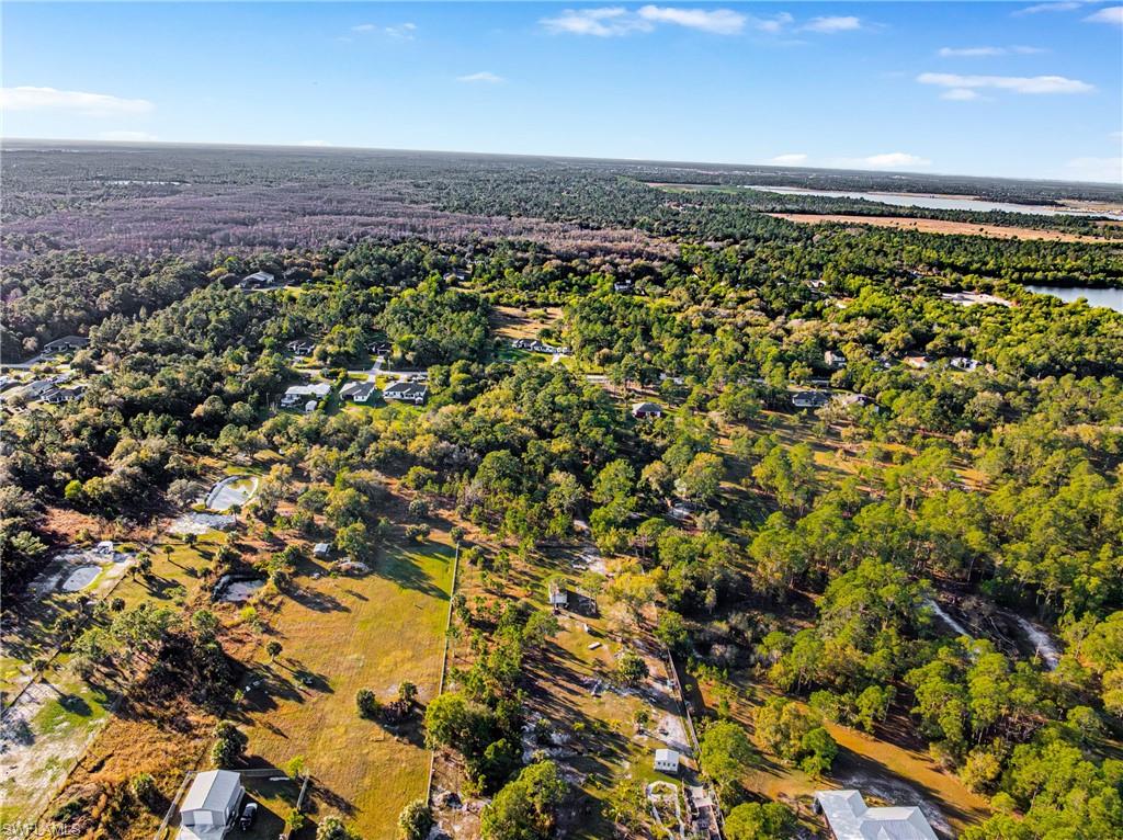 GOLDEN GATE ESTATES - Land