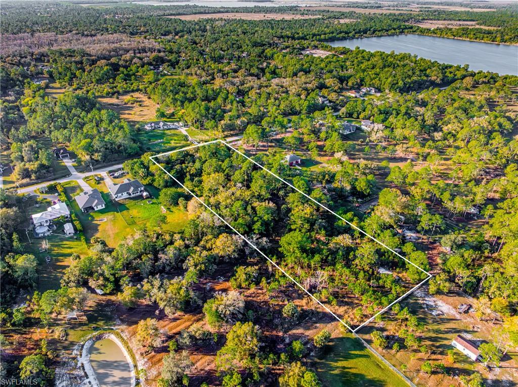 GOLDEN GATE ESTATES - Land