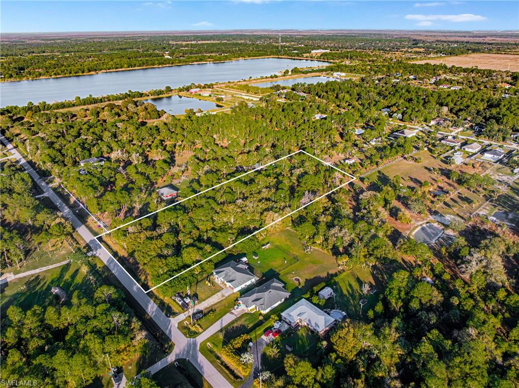 GOLDEN GATE ESTATES - Land