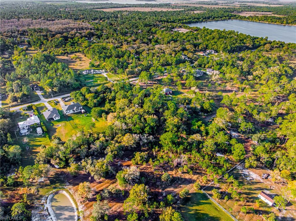 GOLDEN GATE ESTATES - Land