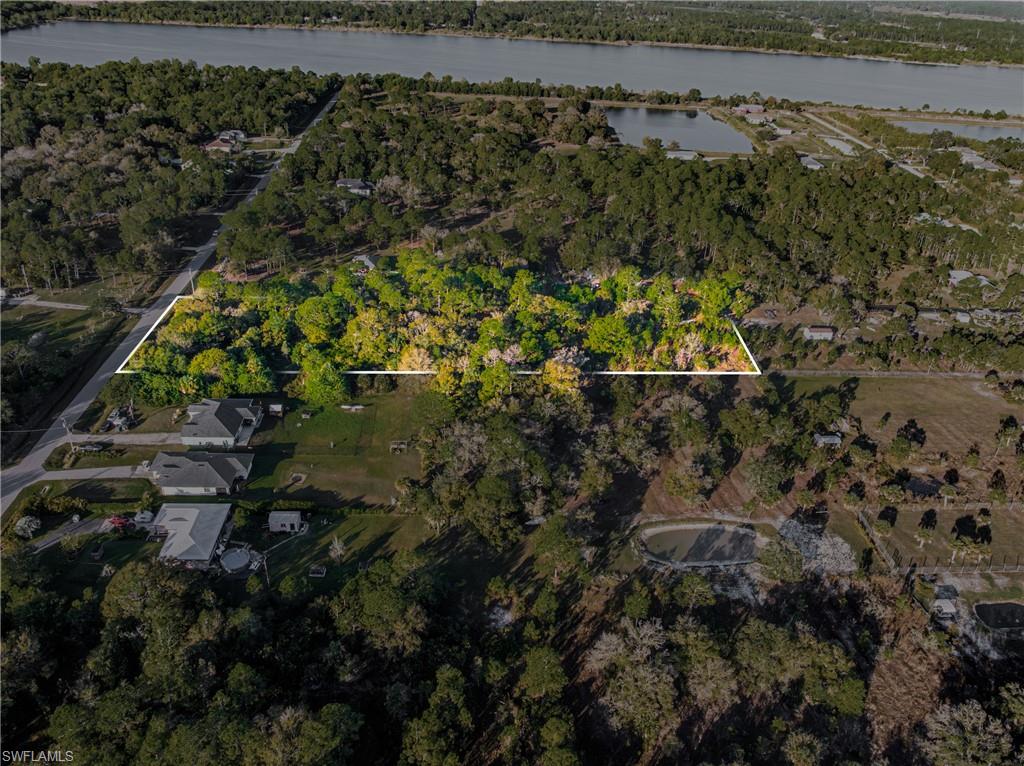 GOLDEN GATE ESTATES - Land