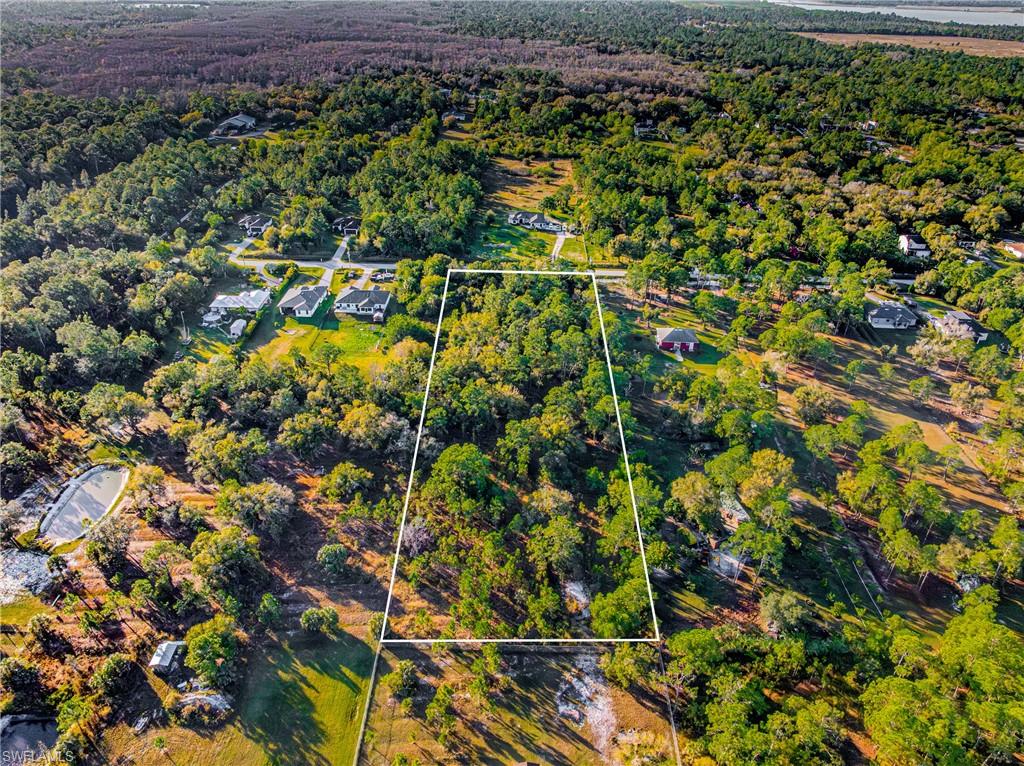 GOLDEN GATE ESTATES - Land