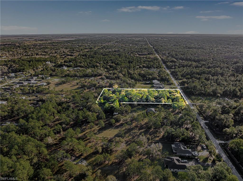 GOLDEN GATE ESTATES - Land