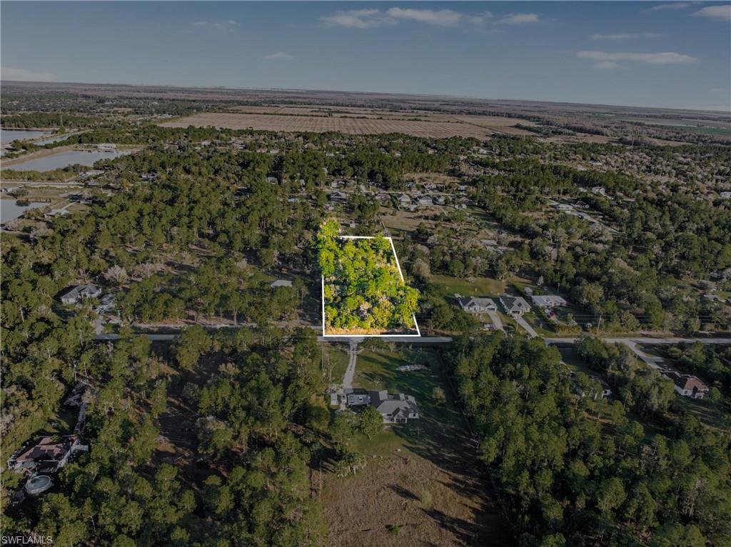 GOLDEN GATE ESTATES - Land