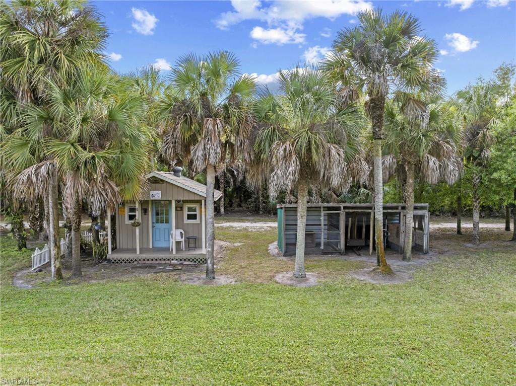 GOLDEN GATE ESTATES - Residential