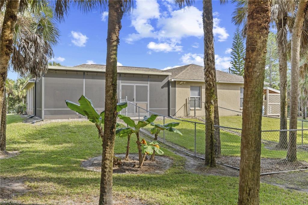 GOLDEN GATE ESTATES - Residential