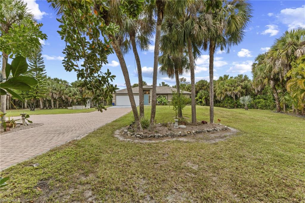 GOLDEN GATE ESTATES - Residential