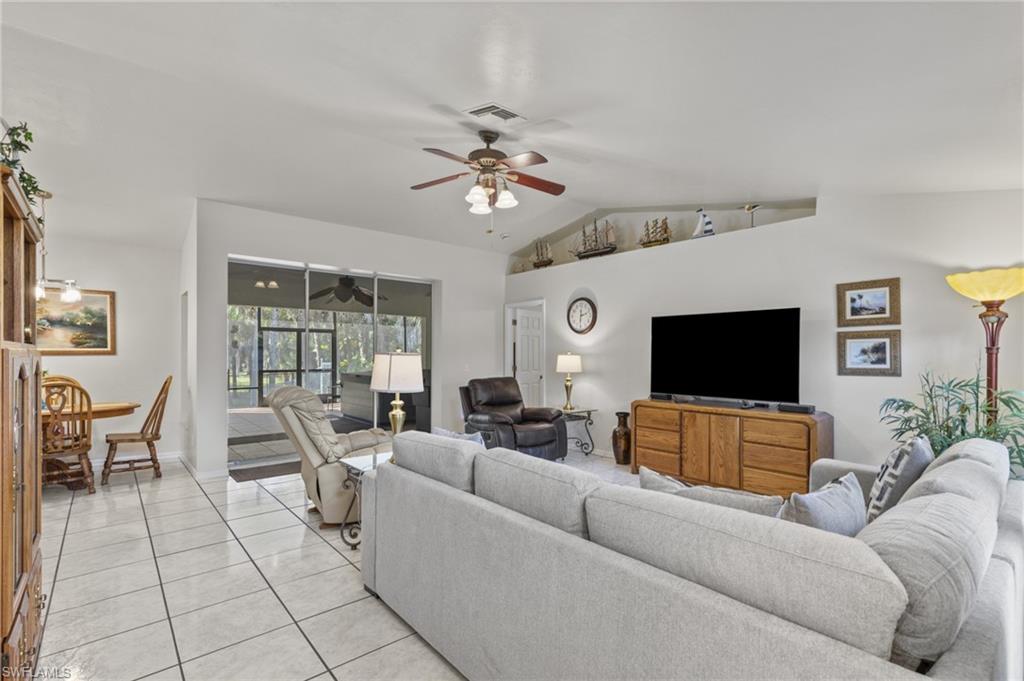 GOLDEN GATE ESTATES - Residential