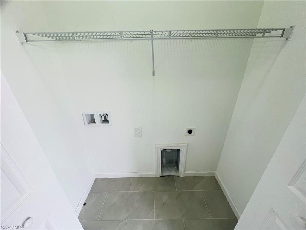 LEHIGH ACRES - Residential Lease