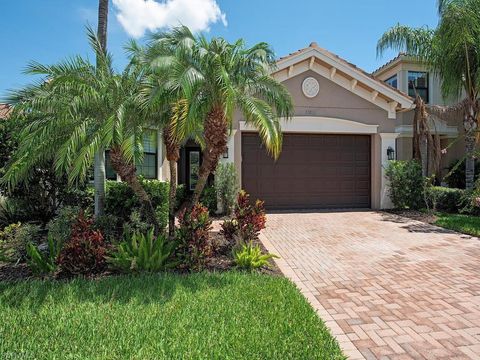 Photo of 13834 Callisto AVE, NAPLES, FL 34109 (MLS # 226023222)