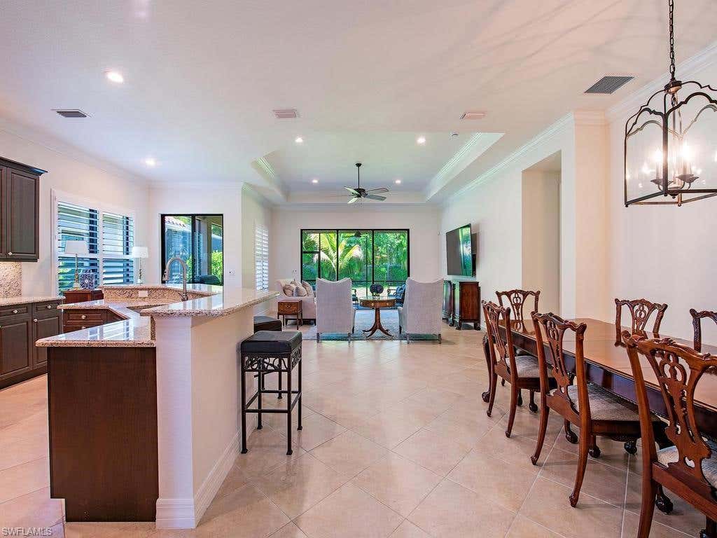 Photo of 13834 Callisto AVE, NAPLES, FL 34109 (MLS # 226023222)