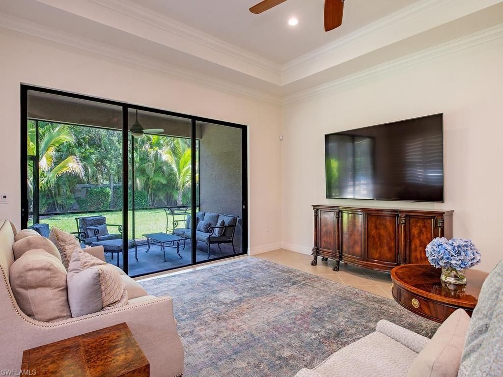 Photo of 13834 Callisto AVE, NAPLES, FL 34109 (MLS # 226023222)
