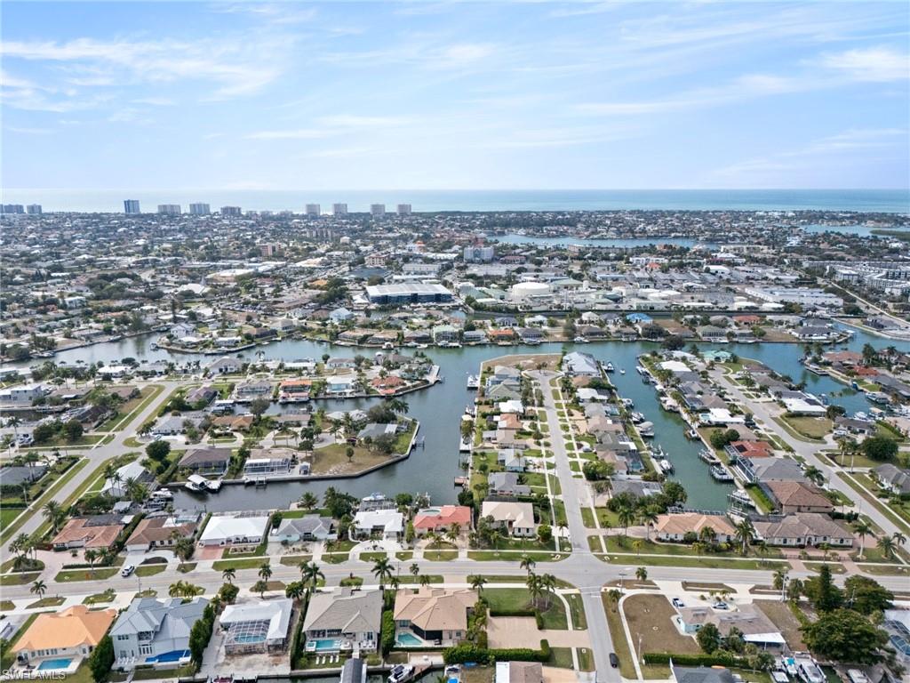 MARCO ISLAND - Residential