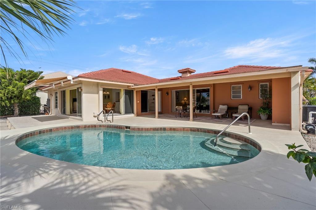 MARCO ISLAND - Residential