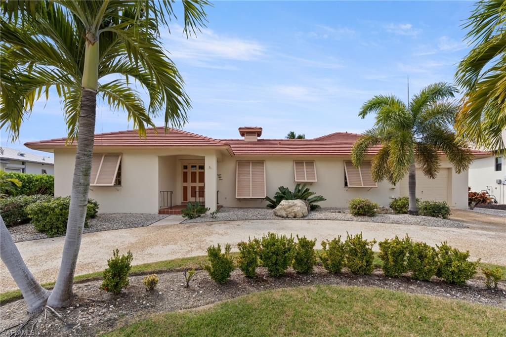 MARCO ISLAND - Residential