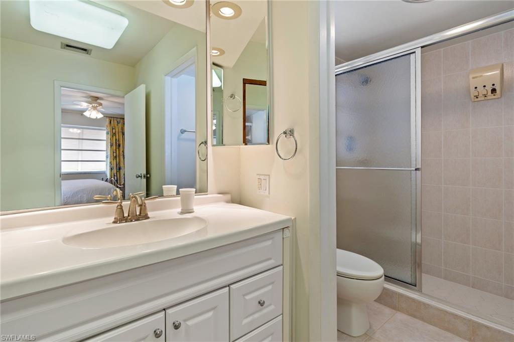 MARCO ISLAND - Residential