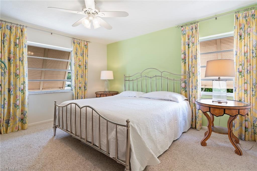 MARCO ISLAND - Residential