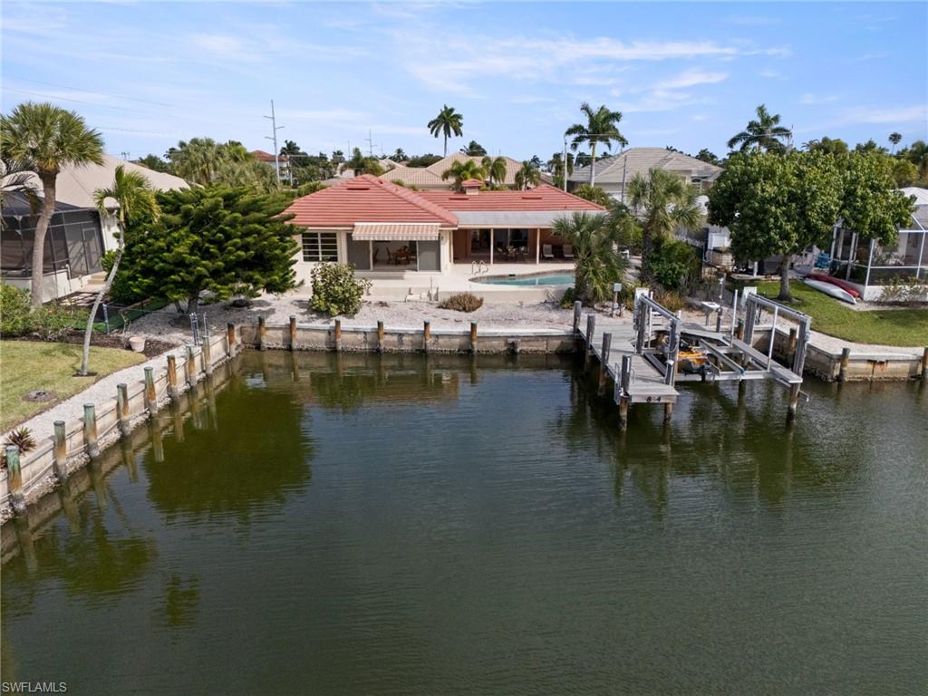 MARCO ISLAND - Residential