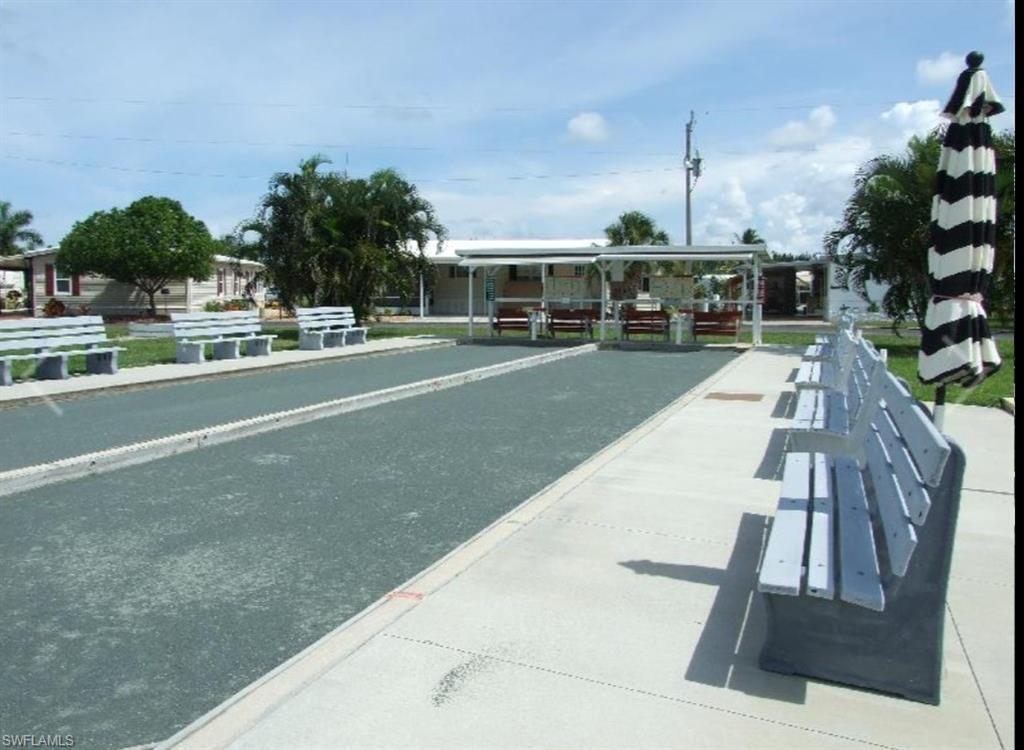 PINE ISLAND COVE - Land