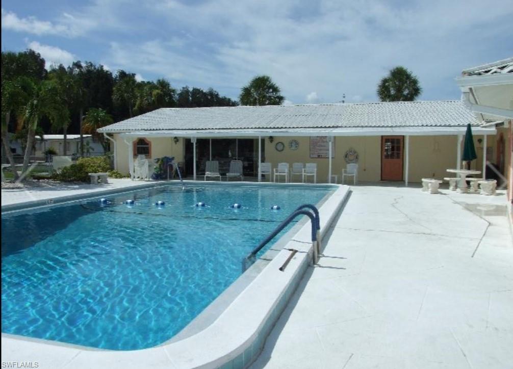 PINE ISLAND COVE - Land