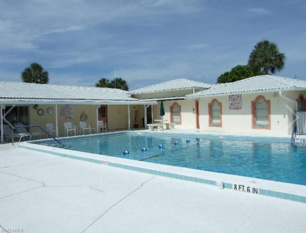 PINE ISLAND COVE - Land