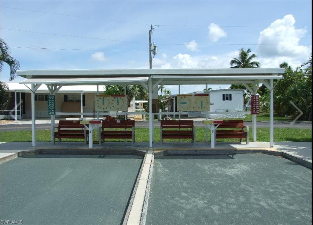 PINE ISLAND COVE - Land