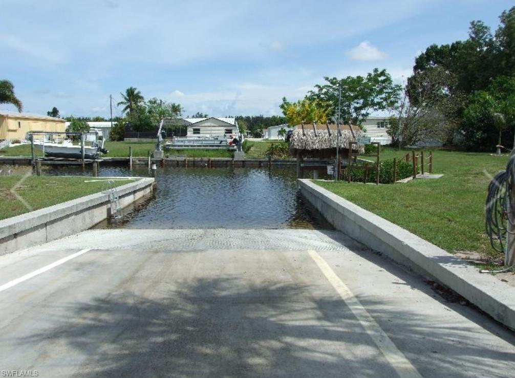 PINE ISLAND COVE - Land