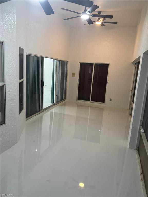 SABAL SPRINGS GOLF AND RACQUET CLUB - Residential Lease