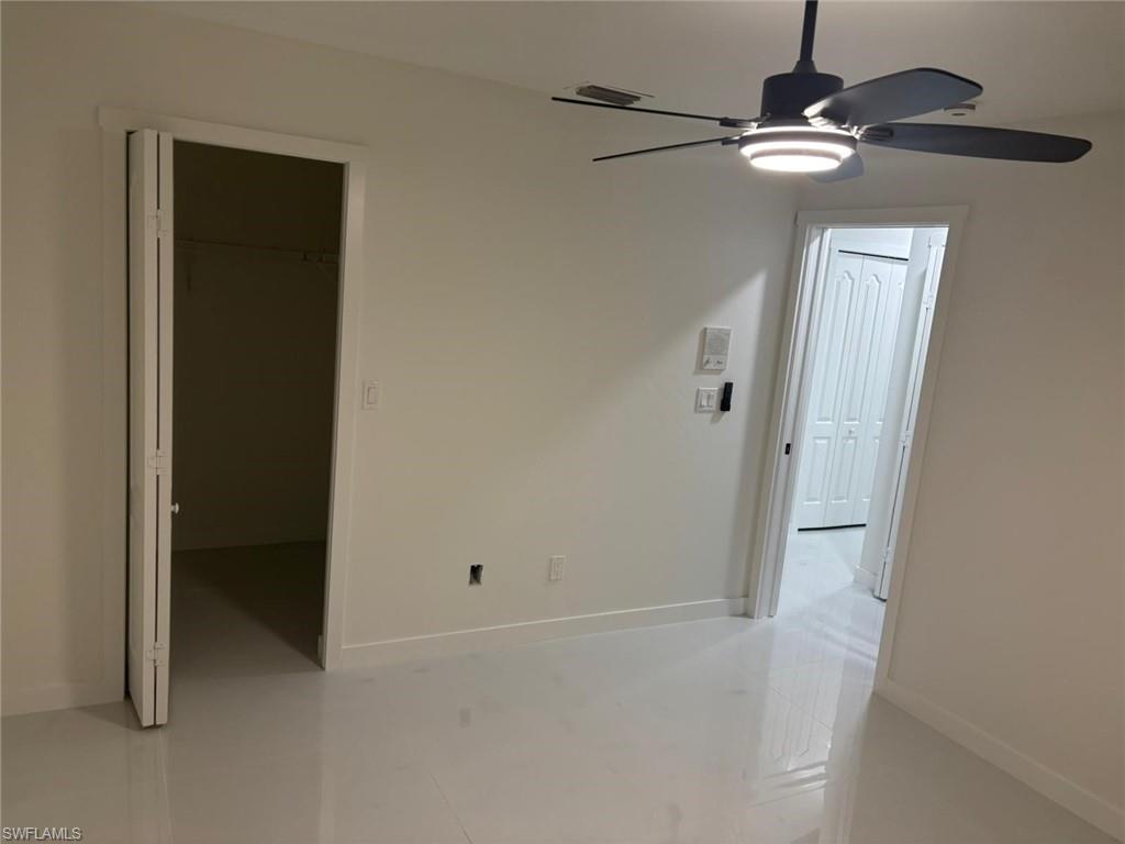 SABAL SPRINGS GOLF AND RACQUET CLUB - Residential Lease