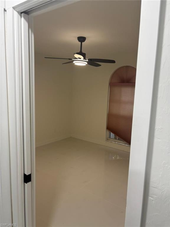 SABAL SPRINGS GOLF AND RACQUET CLUB - Residential Lease