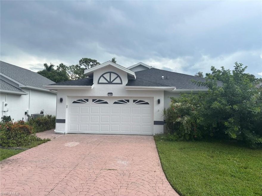 Beautifully renovated single-family home located at 17920 Anthurium Ln, North Fort Myers, FL 33917. This property features 2 bedrooms, 2 full bathrooms, plus a versatile den/office that can serve as a 3rd bedroom, along with an attached garage. Situated in a quiet 55+ community with golf course access and a wide range of amenities including pool, restaurant, tennis courts, event spaces, and more. The home has been completely renovated—everything is brand new. Well-maintained community offering both comfort and privacy.