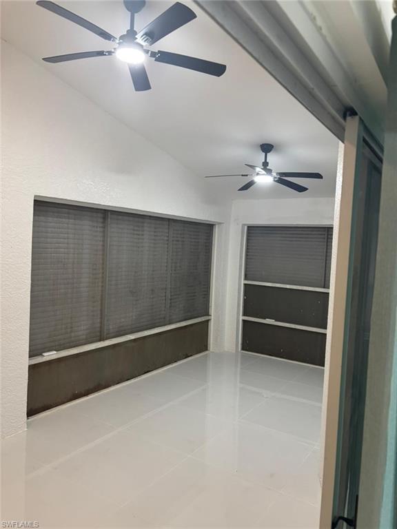 SABAL SPRINGS GOLF AND RACQUET CLUB - Residential Lease